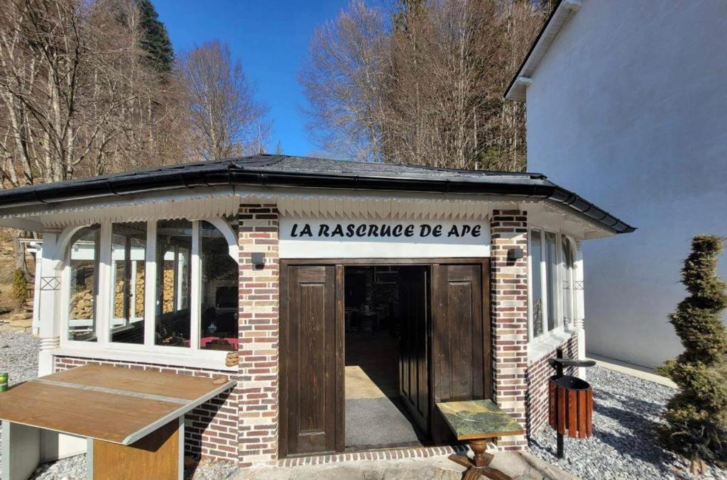 La Rascruce De Ape Hotel ซูเจวิตซา ภายนอก รูปภาพ